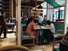 -山丹丹西北菜(金贸大厦店)