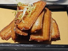 -佬肥猫·浙江乡村菜(国华广场店)