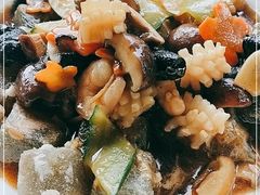 -连锦记海鲜烧烤大排档·锦州特色(西安路交大店)