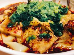 -莲香西域·正宗新疆菜(龙华店)