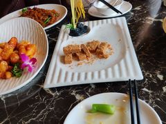 -金陵红鲤鱼餐厅(孝陵卫紫金山店)