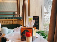 -润园四季椰子鸡火锅(南山海岸城店)