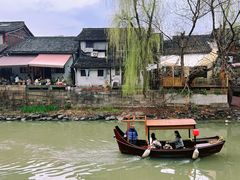 -小河直街历史文化街区