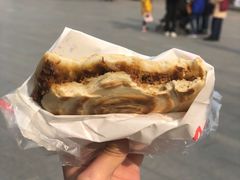 -刘信牛羊肉小炒泡馍(回民街店)