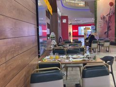 -豪客来牛排(红豆万花城店)