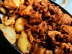 -桃子餐厅·天津菜(红星路直营店)