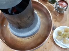 -元盛居(生态大街店)