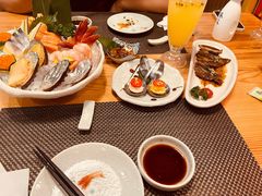 -菊上日式料理(蚌埠银泰店)