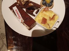 -西安皇冠假日酒店·朱雀咖啡厅