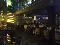 -Bombay Grill印度餐厅