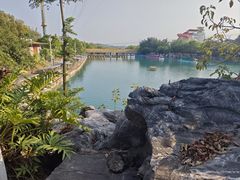 -盈香心动乐园