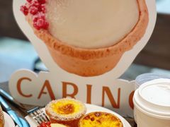 -CARINO BAKERY&CAFE(南方商城店)