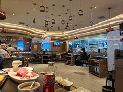 -额尔敦·品质自助(摩尔城店)