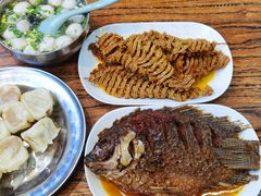 -周口正宗烧麦店