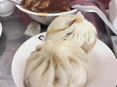 -姚记炒肝店(鼓楼店)