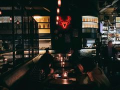 -MARU玛露音乐餐厅(大学路店)