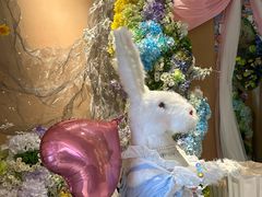-LE SHARE洛笙·花园西餐(北京路步行街店)