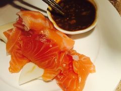 -雅枫国际酒店—枫叶自助餐(福田店)