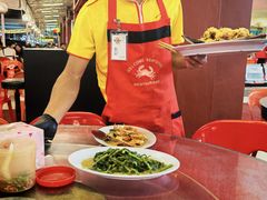 -大茄来海鲜餐厅(亚洲城分行)