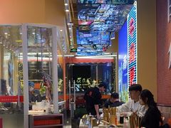 -荣叔港式沙嗲牛肉火锅(正佳潮流店)