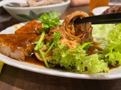 -松發肉骨茶(牛车水店)