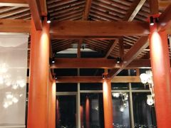大堂-宝燕壹号景观餐厅(龙盛国际商业广场店)