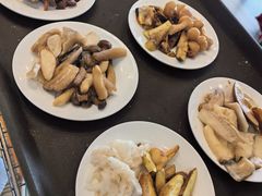 -天宜隆蘑菇宴火锅(石景山旗舰店)
