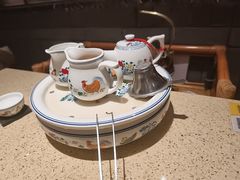 -点都德(奥体印象城店)