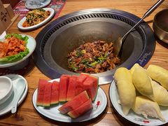 -山河屯铁锅炖·非遗铁锅炖(华强北店)
