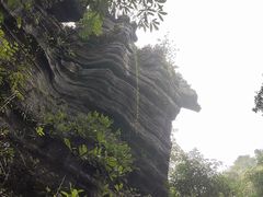 -梭布垭石林景区