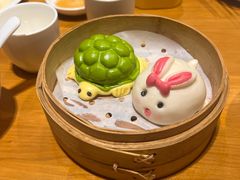 -乐忻皇朝(上海中心大厦店)