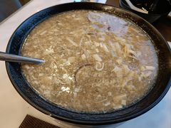 -上海虹桥宾馆味翠餐厅