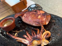 -萨莉亚意式餐厅(河东万达店)