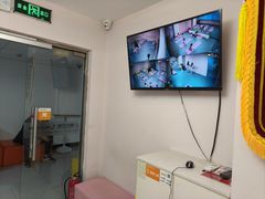 -舞研舞蹈培训(魏公村校区)