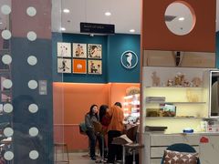 -海马体家庭照相馆(北京芳圆里 ID MALL店)