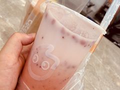 -CoCo都可(天河又一城店)