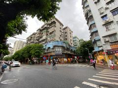 -芝麻糊世家(西华店)