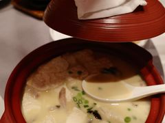 豆腐煲-东富酒家(龙湖西溪天街店)
