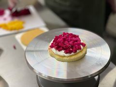 -tuan woodfire kitchen(锦绣坊店)