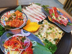 -妙香居韩国烤肉(容桂天佑城店)