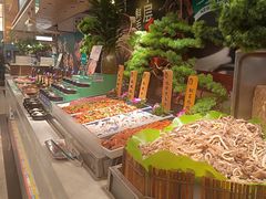 -亚马逊海鲜自助(梅溪湖步步高店)