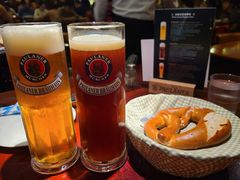 -宝莱纳餐厅(滨江店)