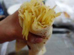 土豆丝朝天锅-和顺朝天锅(月河路店)