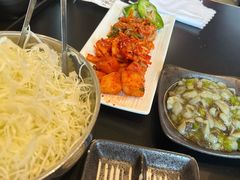 -まるみち   丸道东京烧肉(虹梅路店)