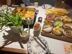 -螺大喜螺蛳粉火锅(雍和宫店)