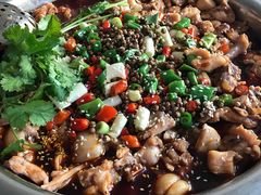 -米二红烧兔(华阳店)