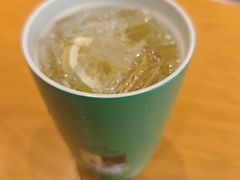 -星巴克(泉州晋江万达广场店)