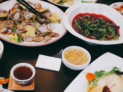 -东江海鲜酒家(艺都分店)