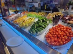 -渔纬港海鲜自助餐厅(湖里万达店)