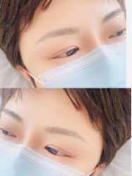 -MIVI野生眉纹绣纹眉